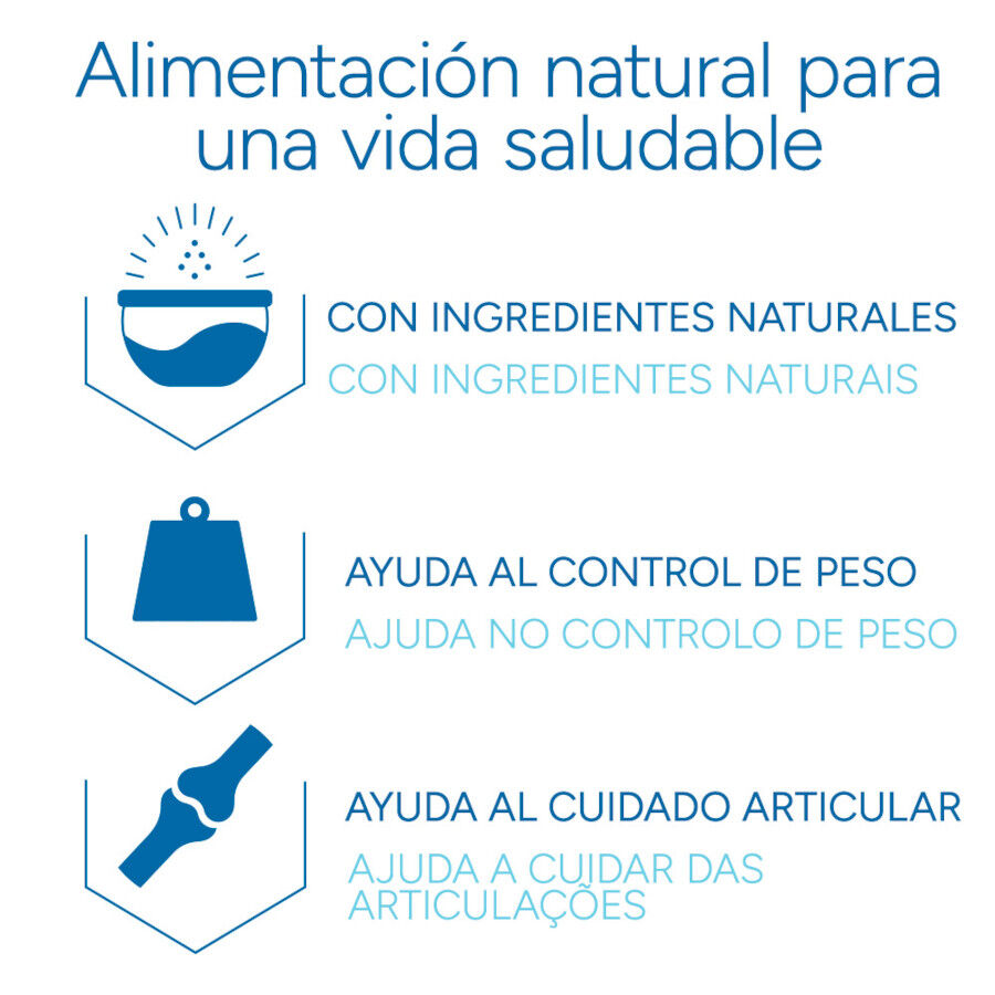3 kg Criadores Cient&iacute;fico Senior Pienso para perros de razas mini, , large indicador imagen numero 6