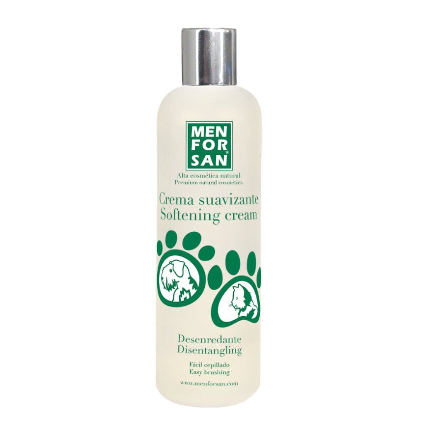 Menforsan Crema Suavizante para perros, , large Imagen numero 1