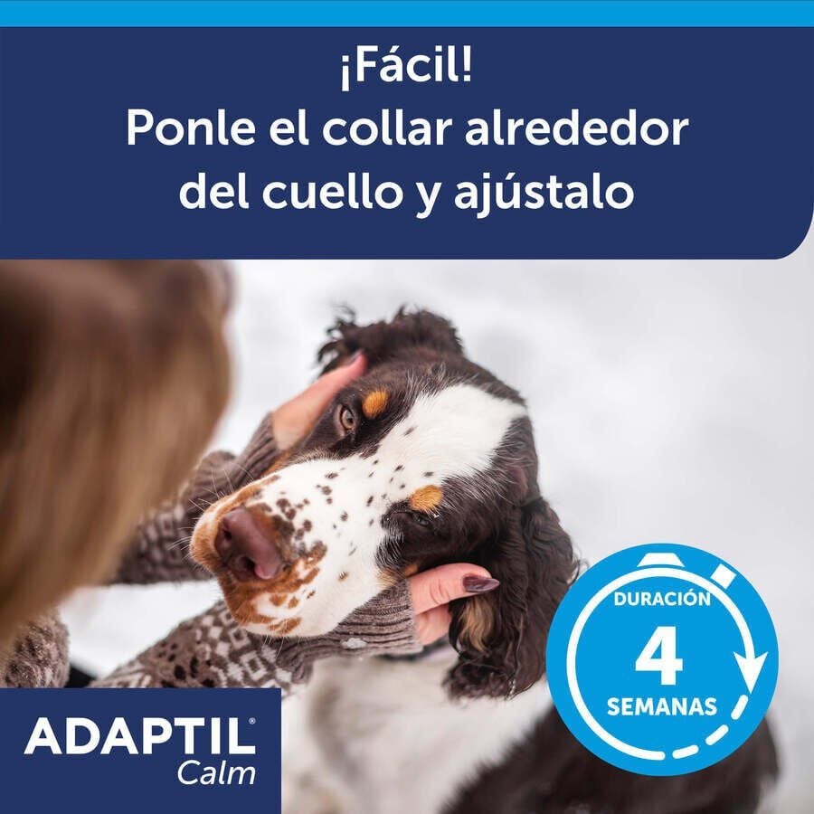 Adaptil Collar Tranquilizante para perros, , large Imagen numero 5