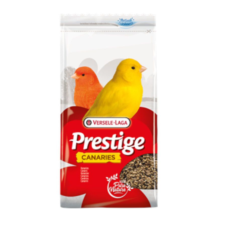 Versele-Laga Prestige pienso para canarios, , large Imagen numero 1