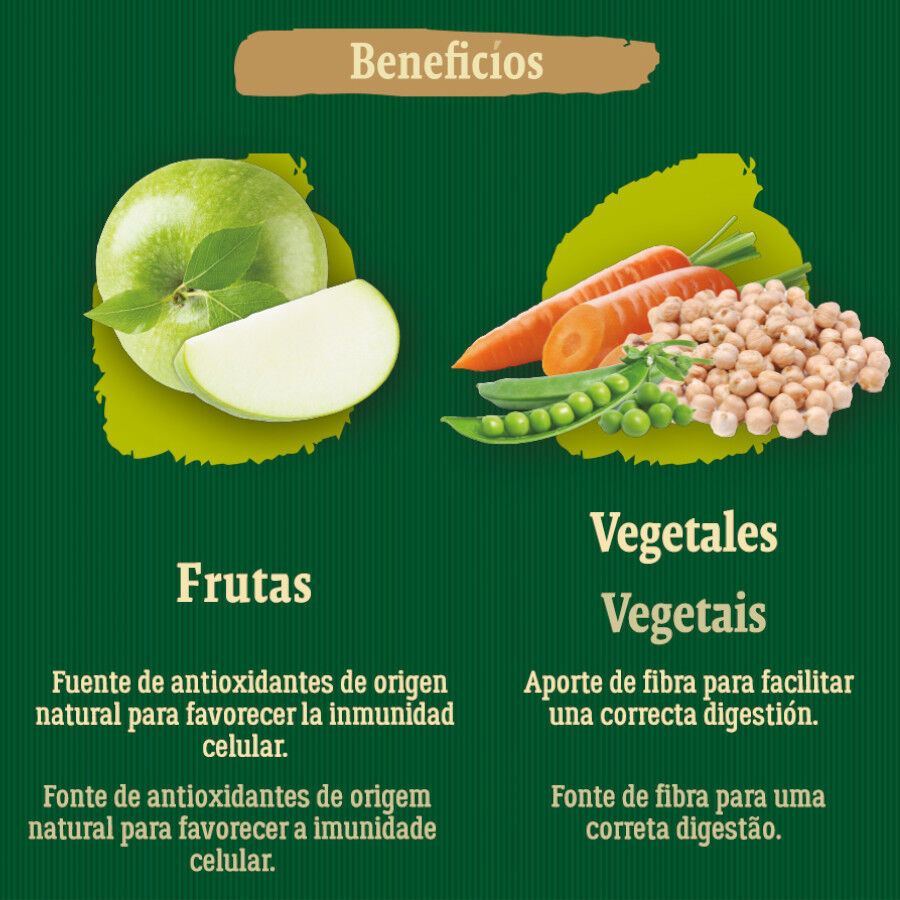 12 kg True Origins Wild Greenlands pienso para perros, , large indicador imagen numero 4