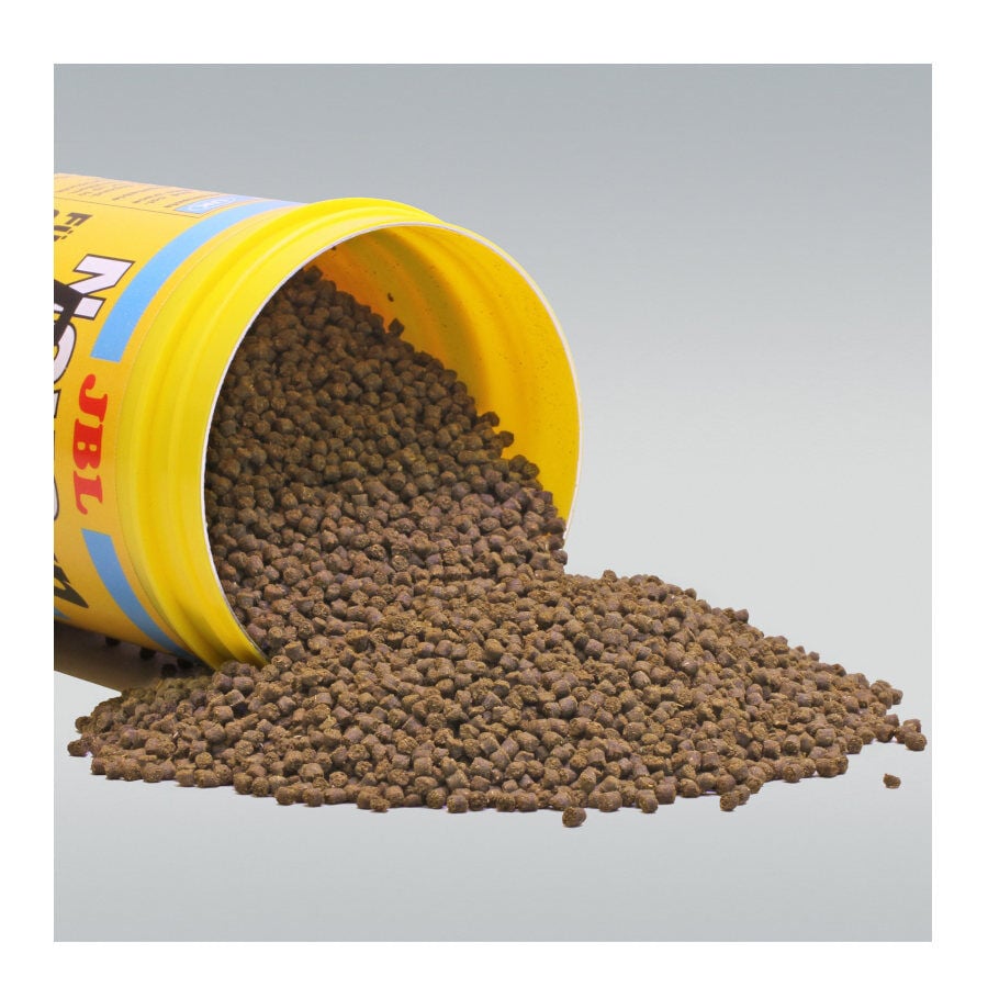JBL NovoPrawn Perlas para peces invertebrados, , large Imagen numero 2
