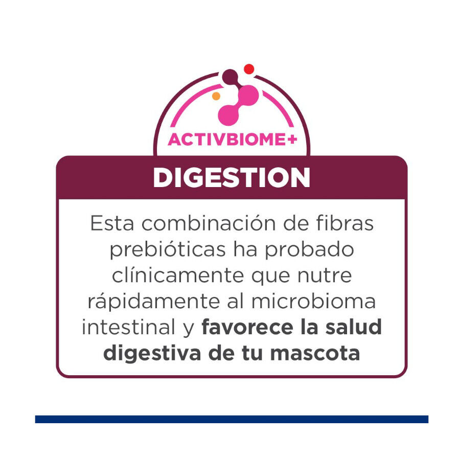 1.5 kg Hill's Prescription Diet i/d Digestive Care Kitten Digestivo Pienso Pollo para gatos, , large Imagen numero 6