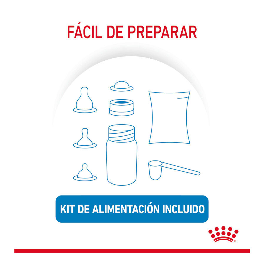 2 kg Royal Canin Leche para cachorros primer a&ntilde;o, , large indicador imagen numero 7
