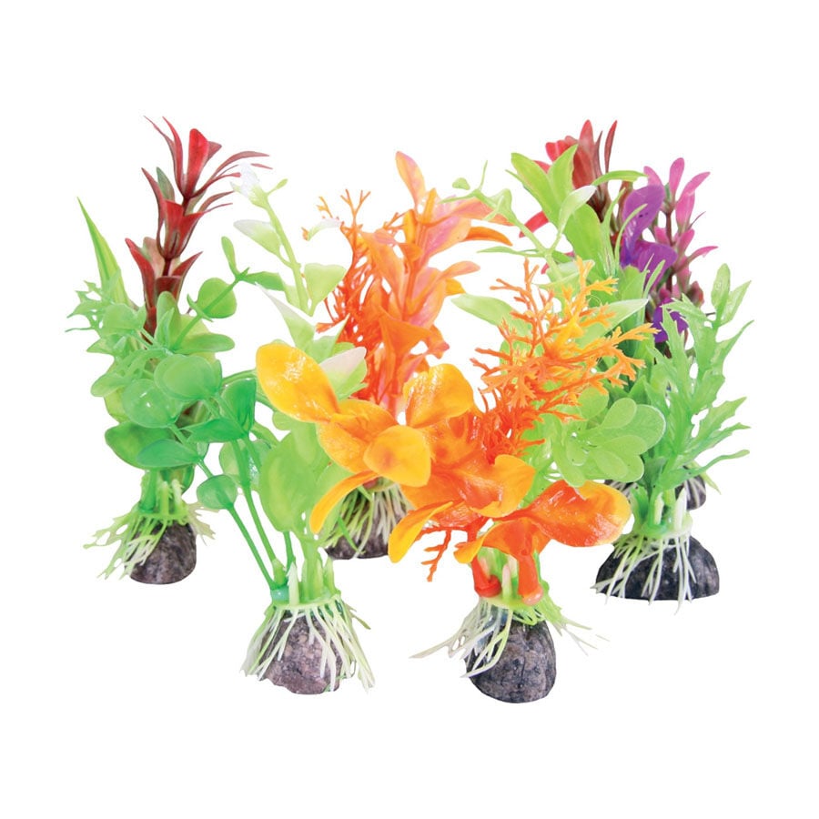 Zolux Mini Planta Artificial para peceras, , large Imagen numero 1