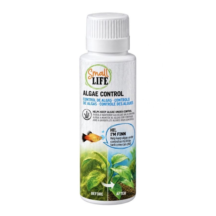 Small Life Algae Control para Acuarios, , large indicador imagen numero 1