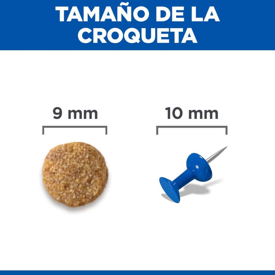 1.5 kg Hill's Science Plan Senior 11+ Pollo Pienso para gatos, , large Imagen numero 7
