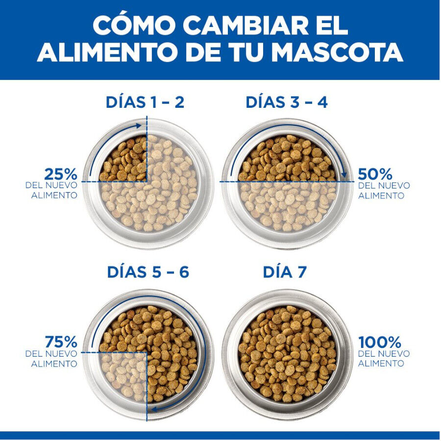 1.5 kg Hill's Science Plan Adult Small y Mini Cordero pienso para perros, , large indicador imagen numero 11