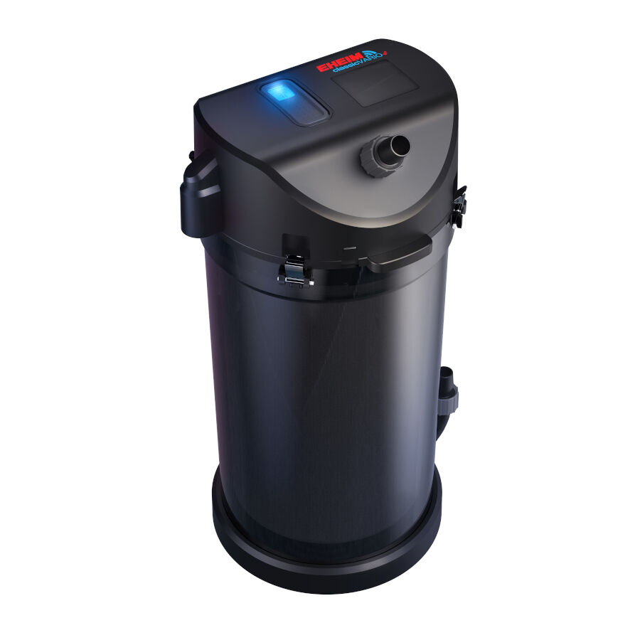 Eheim Classic Vario+e 250 WiFi Filtro digital para acuarios, , large Imagen numero 1