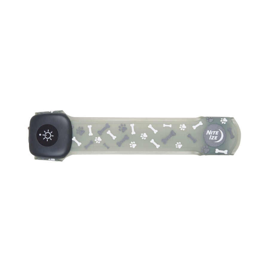 Nite Ize NiteDog Banda LED Recargable para perros, , large indicador imagen numero 1