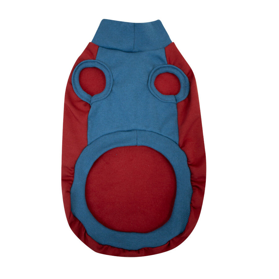 Outech Jersey Teddy Trendy para perros, , large Imagen numero 2