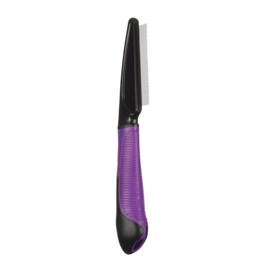 Flamingo Peine Anti Pulgas Premium para gatos