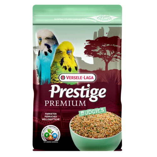 Versele-Laga Prestige Premium comida periquitos Imagen numero 1