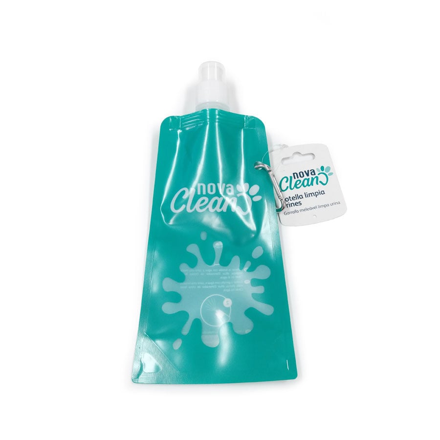 Nova Clean Botella Port&aacute;til Limpia Micciones , , large Imagen numero 1