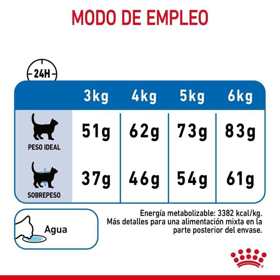 8 kg Royal Canin Adult Light Weight Care pienso para gatos, , large Imagen numero 10