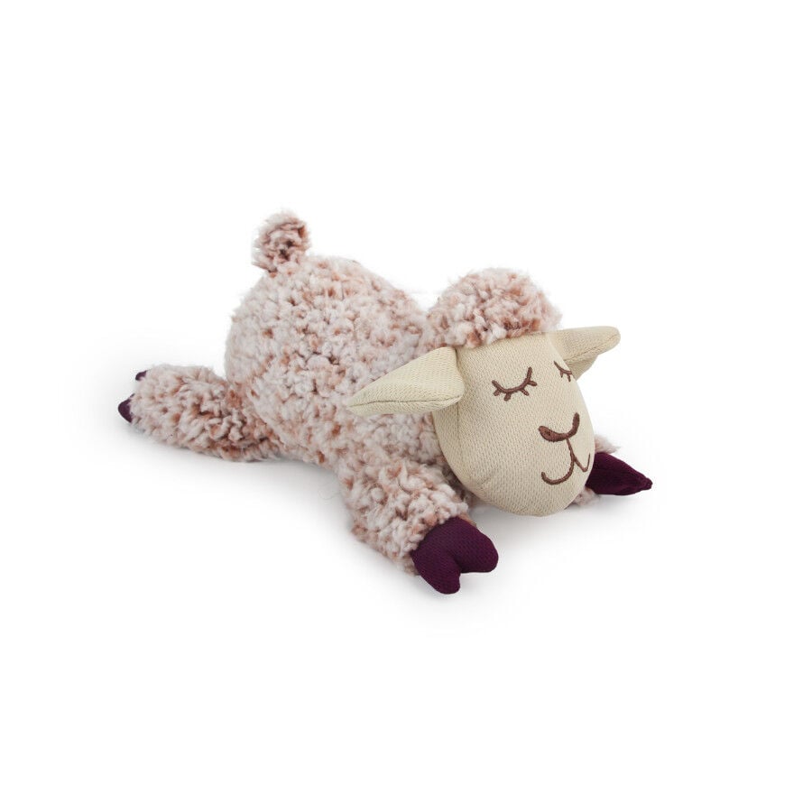 All For Paws Calming Pals Oveja con Lavanda Juguete para perros , , large Imagen numero 1