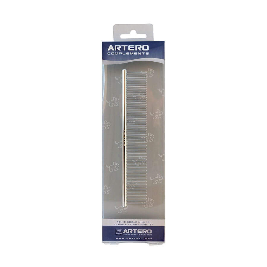 Artero Nature Collection Peine Mini para perros, , large Imagen numero 3