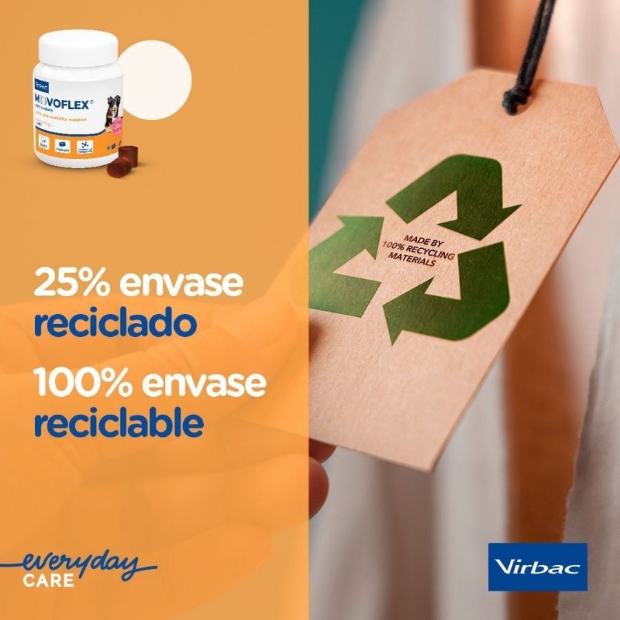 Virbac Movoflex Condroprotector para perros, , large indicador imagen numero 9