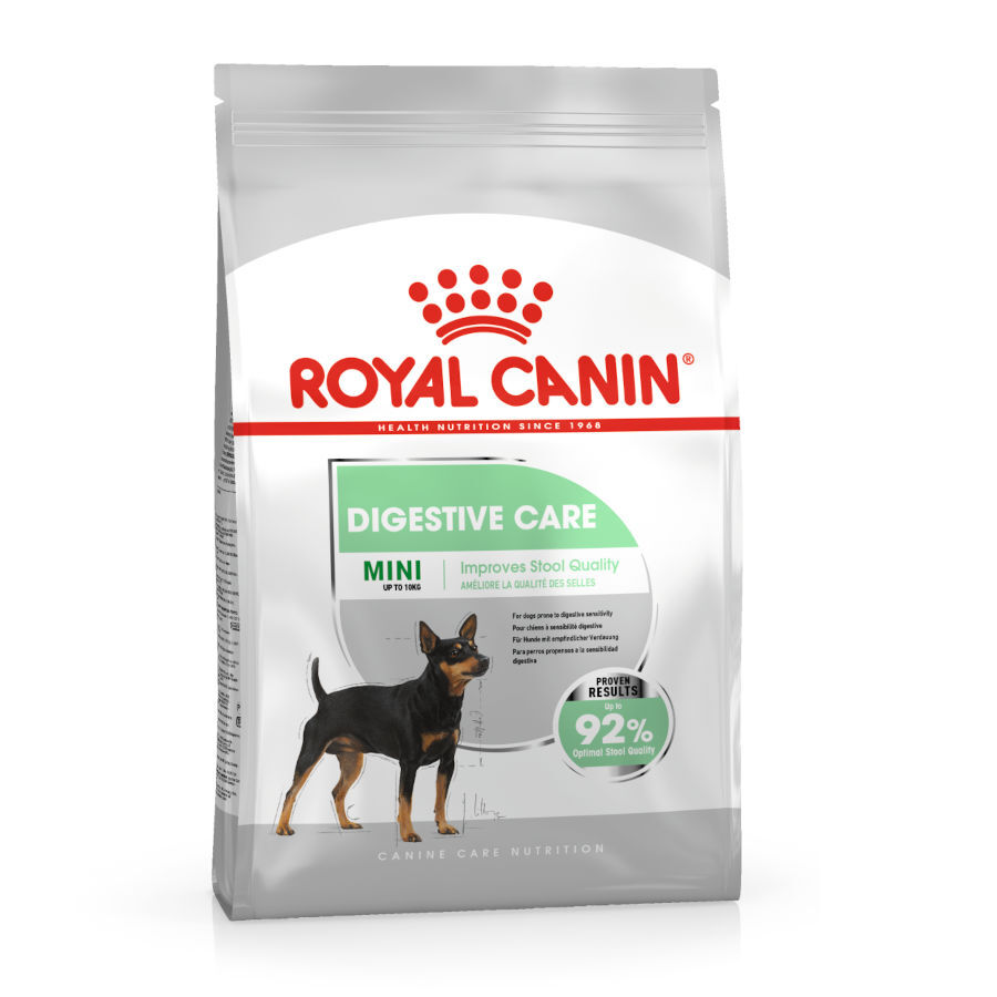 8 kg Royal Canin Digestive Care Mini pienso para perros, , large indicador imagen numero 1