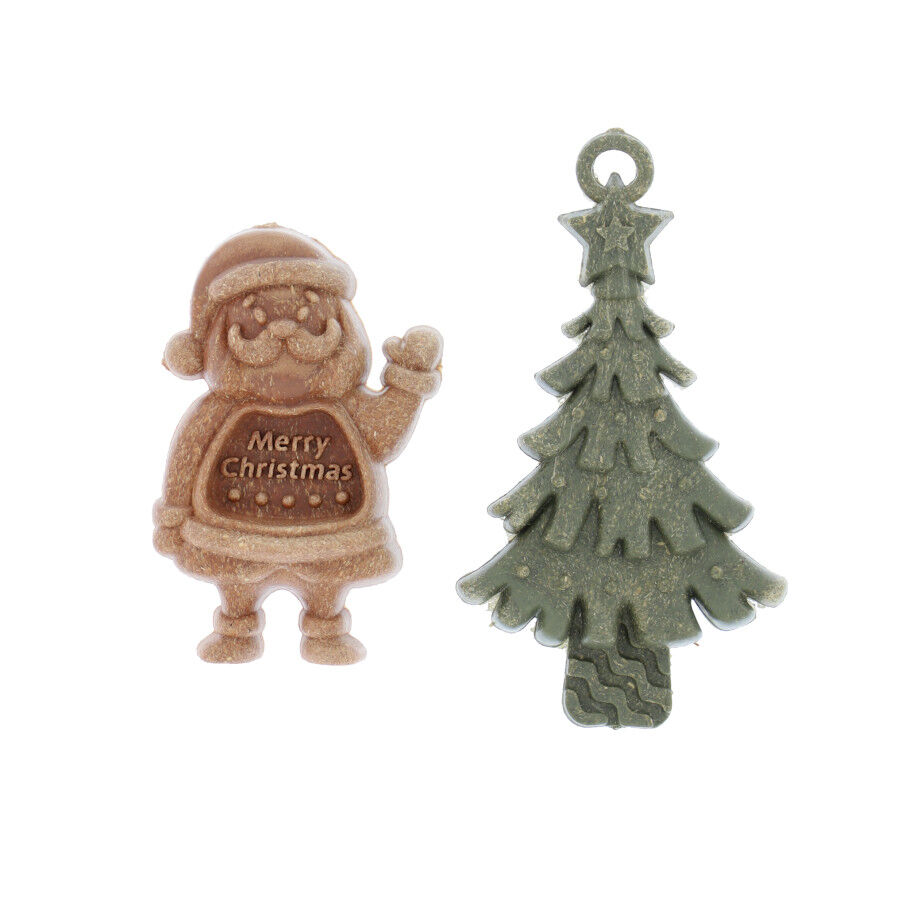 Rosewood Snacks Navide&ntilde;os para Roedores, , large indicador imagen numero 3