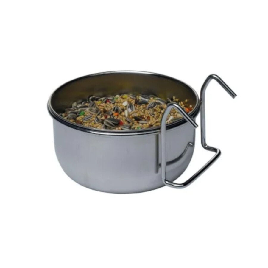Ferplast Comedero para loro, , large Imagen numero 1