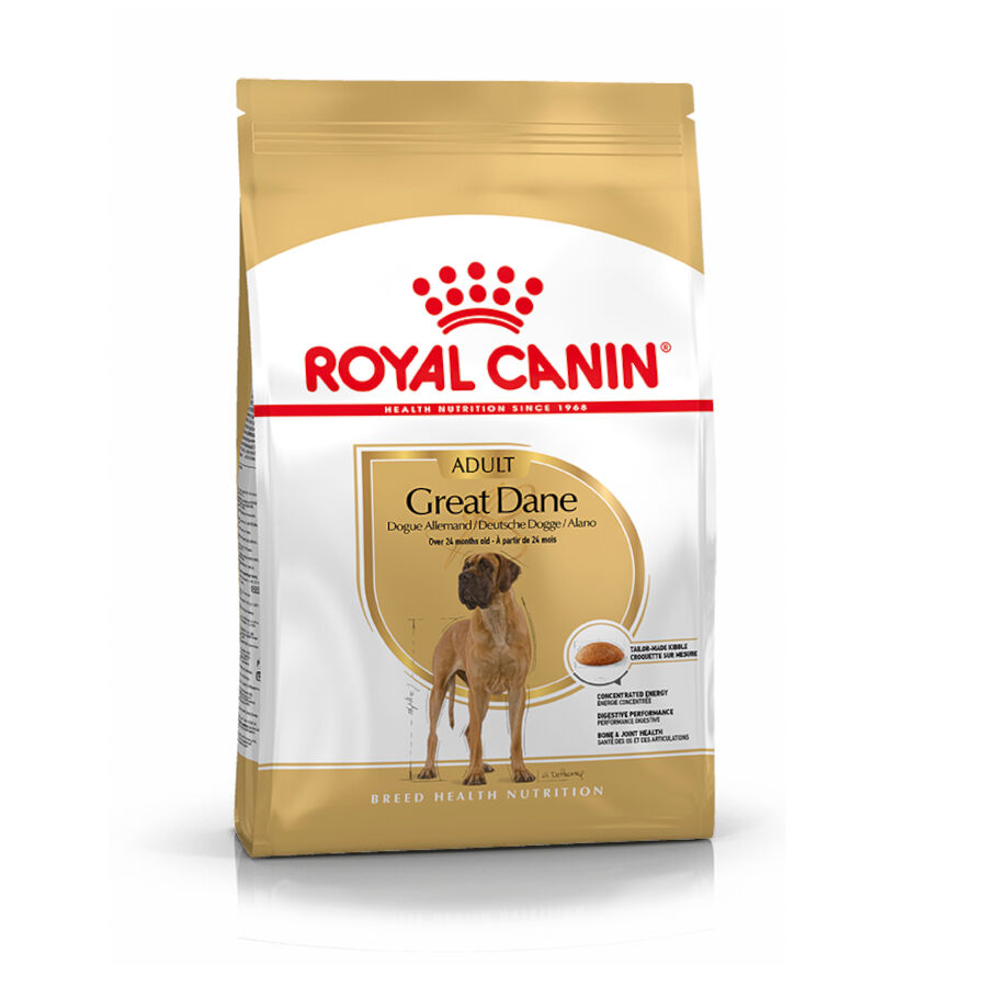 12 kg Royal Canin Adult Great Dane pienso para perros, , large Imagen numero 1