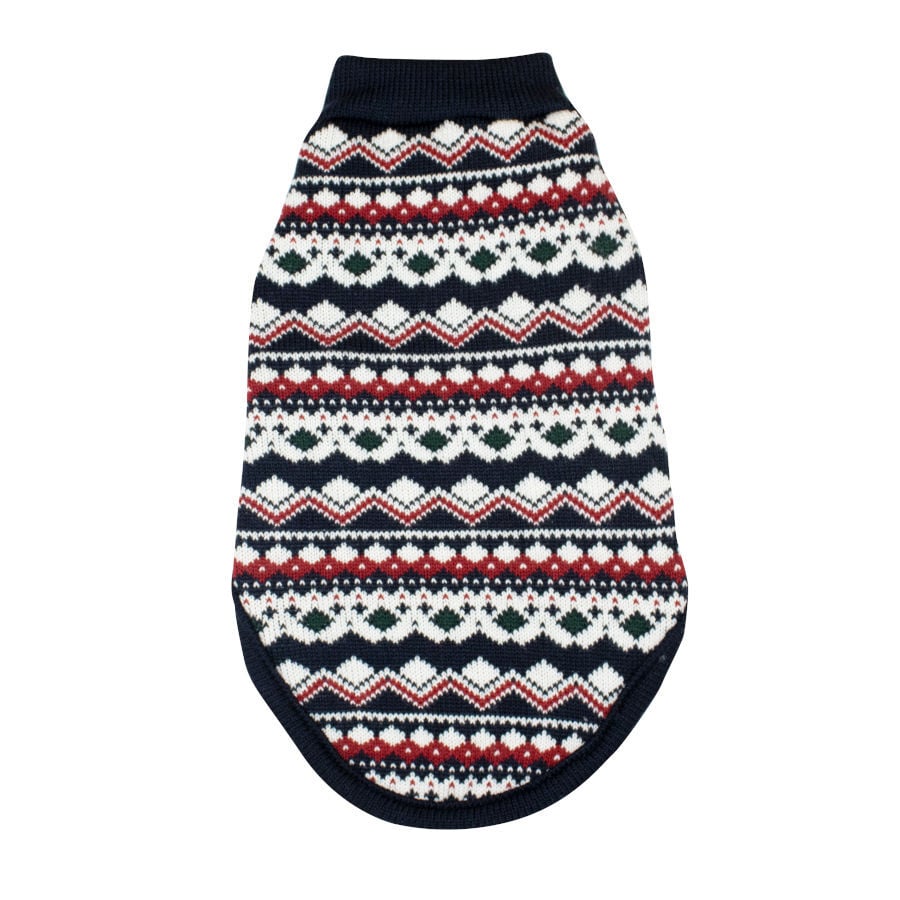 Jersey de Punto Oliver para Perros Outech, , large indicador imagen numero 1