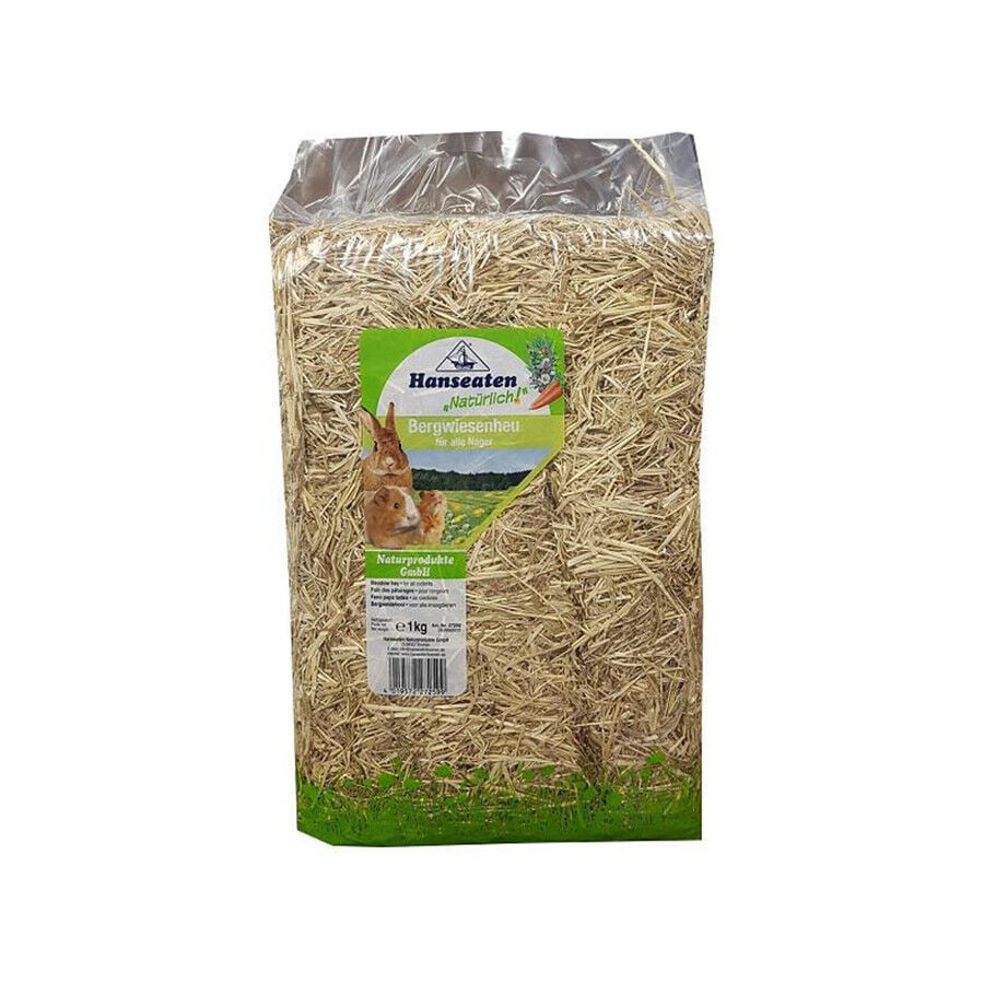 Vitakraft Vita Verde Heno Arom&aacute;tico para roedores