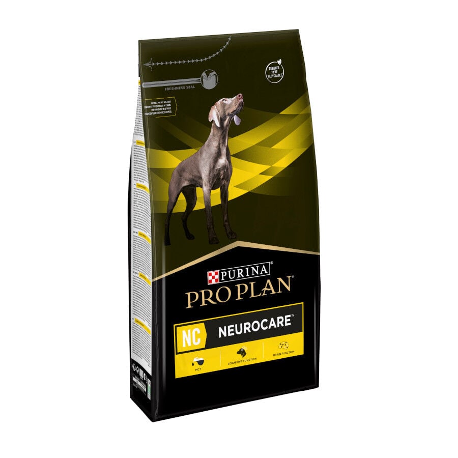 12 kg Pro Plan Veterinary Diets NC Neurocare pienso para perros, , large Imagen numero 1