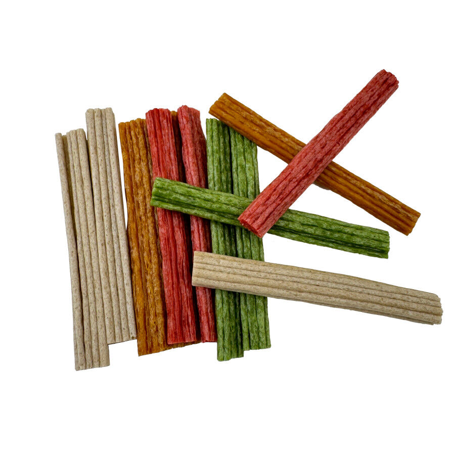 12 barritas Wonder Christmas Barritas Navide&ntilde;as para perros, , large Imagen numero 6