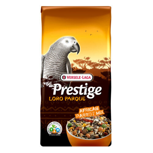 Versele-Laga Prestige Premium Mix African pienso Imagen numero 1