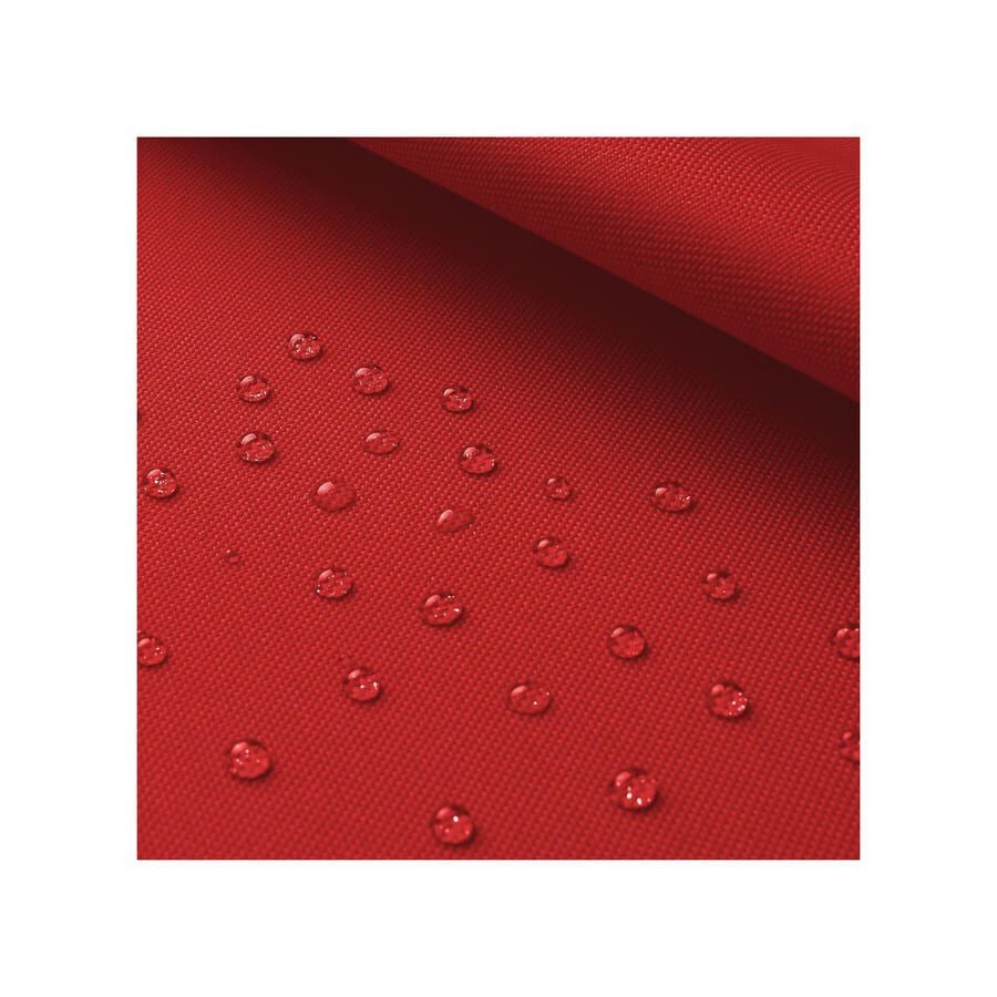 Leeby Colchoneta Waterproof y Desenfundable Roja para perros, , large indicador imagen numero 9