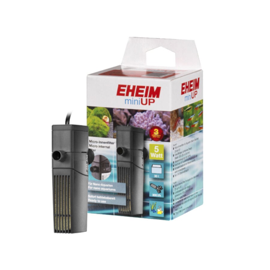 Eheim Mini Up Microfiltro Interno para acuarios, , large Imagen numero 1