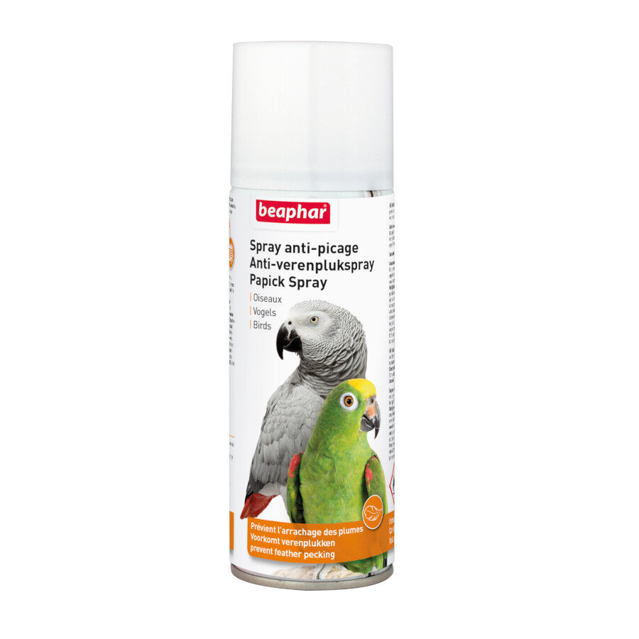 Beaphar Papick Spray Antipicoteo de plumas, , large Imagen numero 1