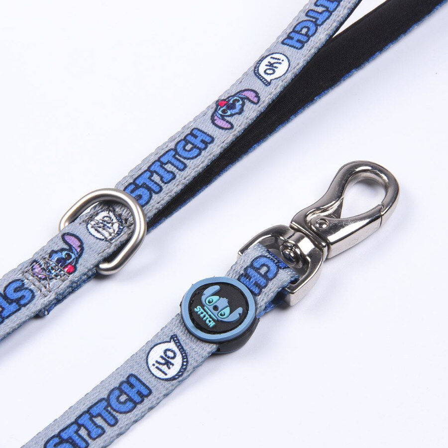 Disney Stitch Premium correa para perros, , large indicador imagen numero 2