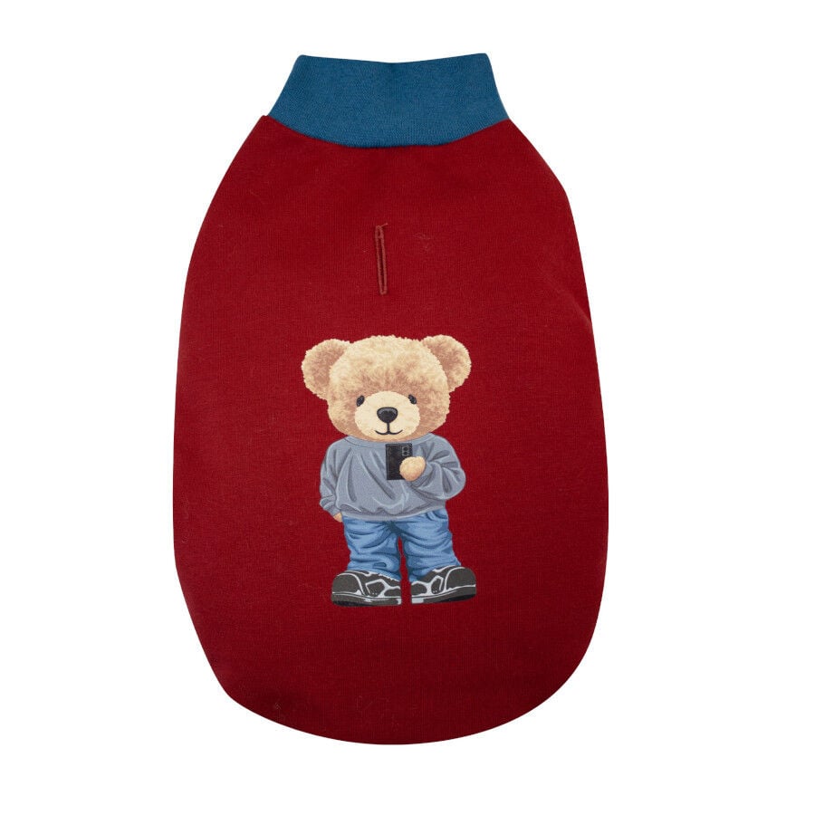 Outech Jersey Teddy Trendy para perros, , large indicador imagen numero 1