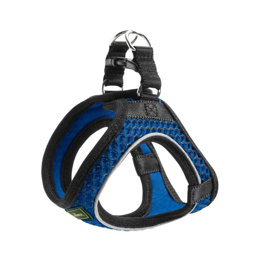 Hunter Hilo Comfort Arn&eacute;s azul para perros
