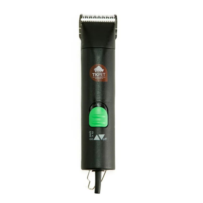 TK-Pet m&aacute;quina cortapelo para perros y gatos Imagen numero 1