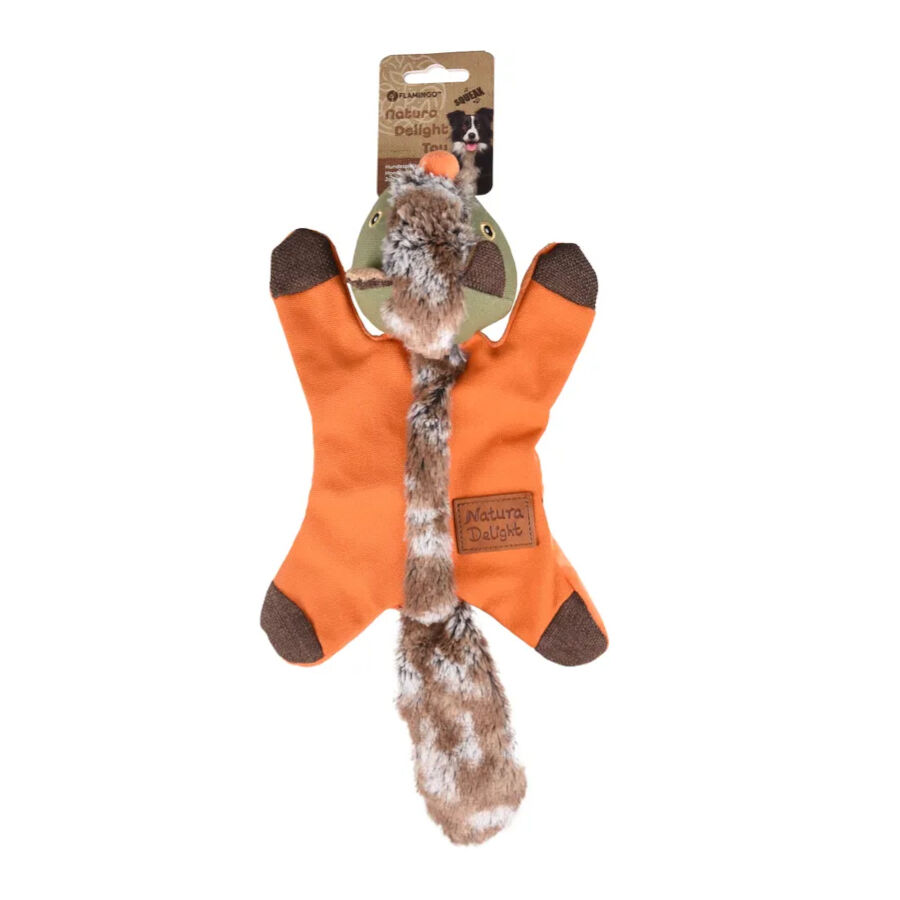 Flamingo Natura Delight Zorro Naranja para perros, , large indicador imagen numero 2
