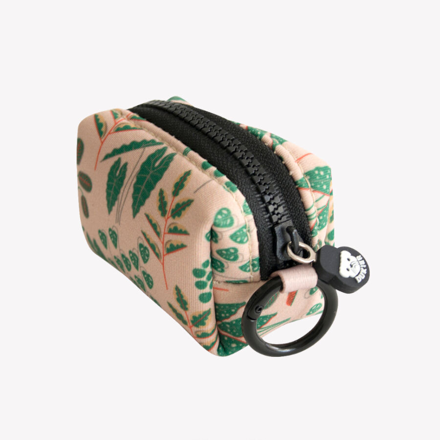 Dukier Plants Porta Bolsas con Enganche para perros, , large indicador imagen numero 2
