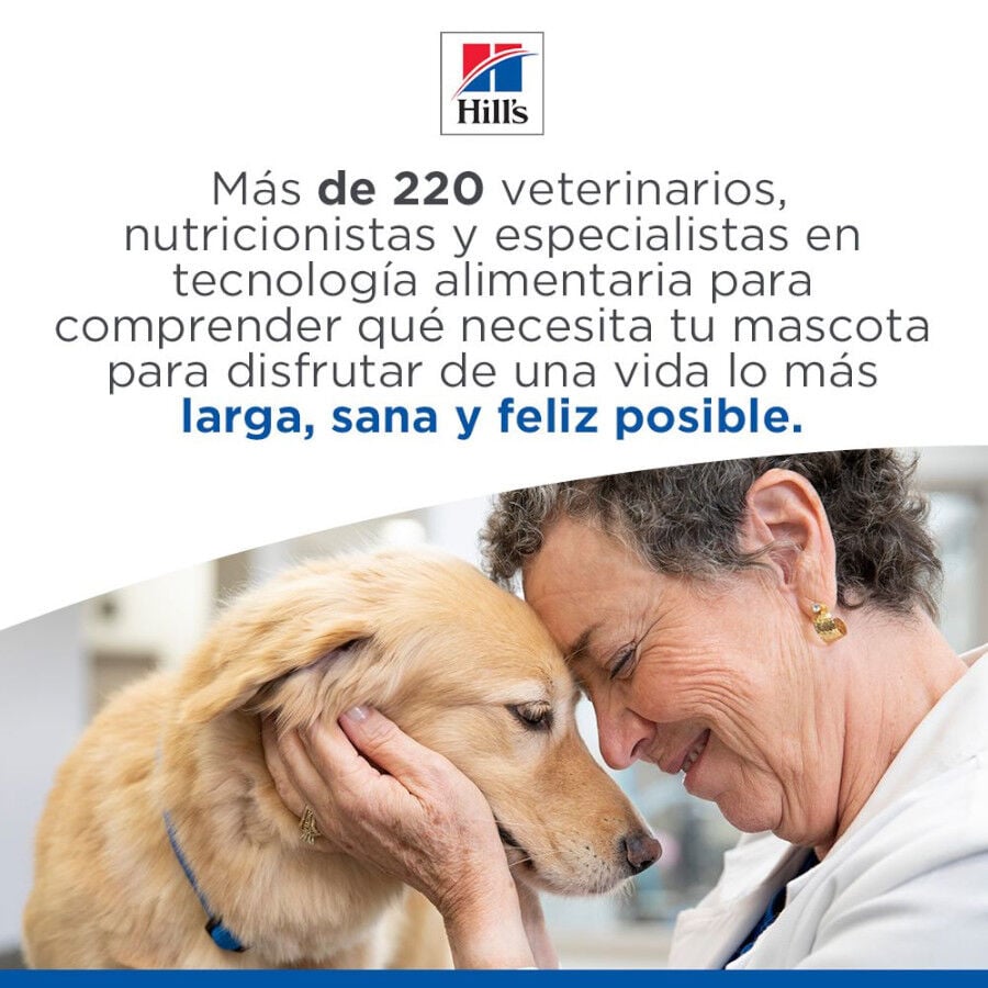 1.5 kg Hill's Science Plan Sterilised Young Adult At&uacute;n pienso para gatos, , large indicador imagen numero 10