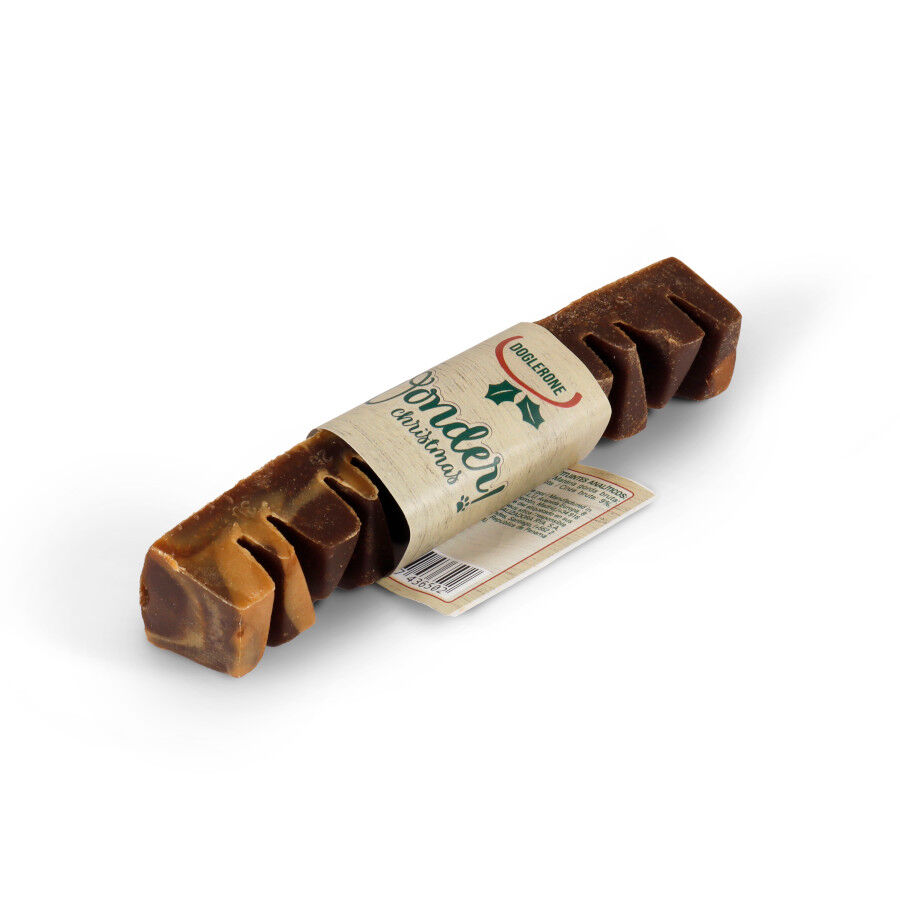 1 barrita Wonder Christmas Doglerone Snack Navide&ntilde;o para perros, , large indicador imagen numero 6