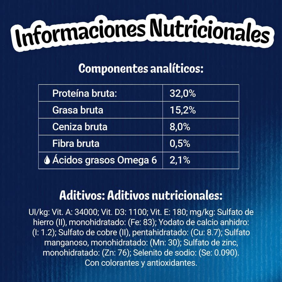 45 g Felix Crispies Buey y Pollo Bocaditos para gatos, , large Imagen numero 8