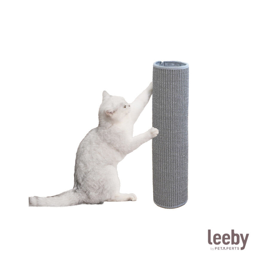 Leeby Mia alfombra rascadora para gatos, , large indicador imagen numero 2