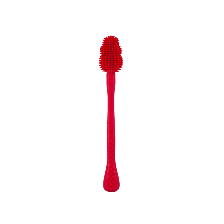 Kong Brush Limpiador de Juguetes para perros, , large Imagen numero 1