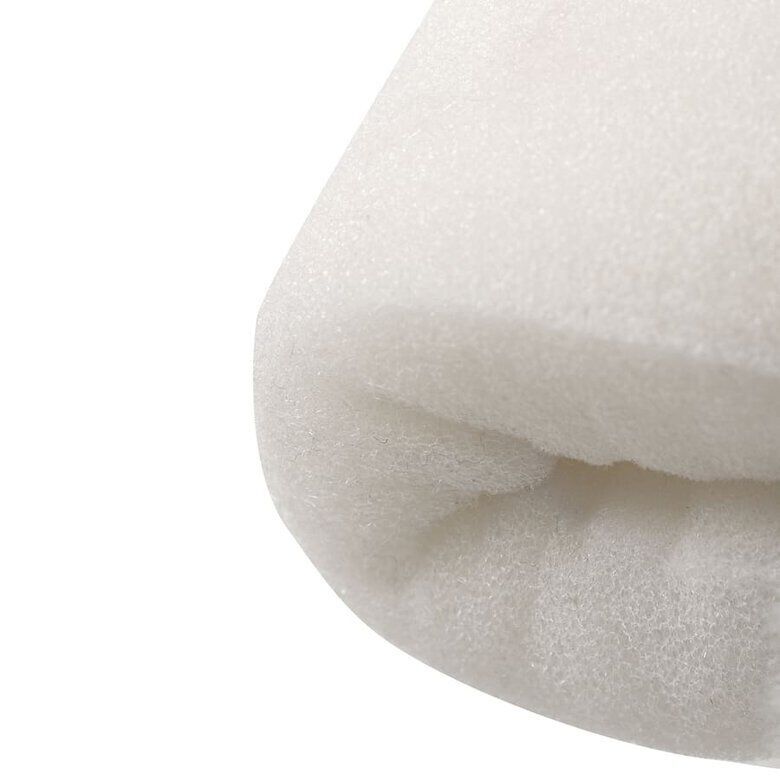 Leeby Igl&uacute; Desenfundable Blanco con Ovejitas para gatitos, , large indicador imagen numero 8