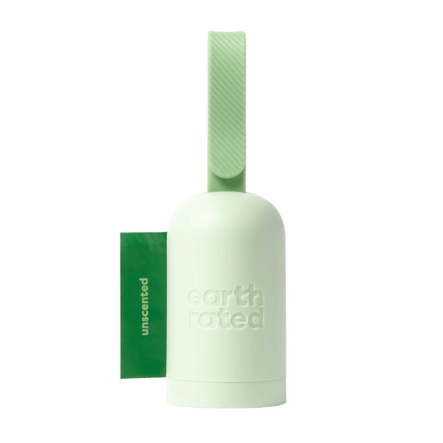 Earth Rated Pack Dispensador y Bolsas Higi&eacute;nicas para perros, , large indicador imagen numero 3