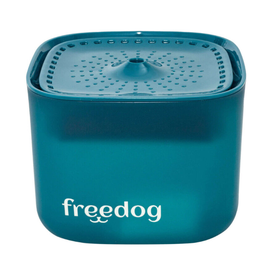 Freedog Freeflow Fuente Autom&aacute;tica para perros, , large indicador imagen numero 1