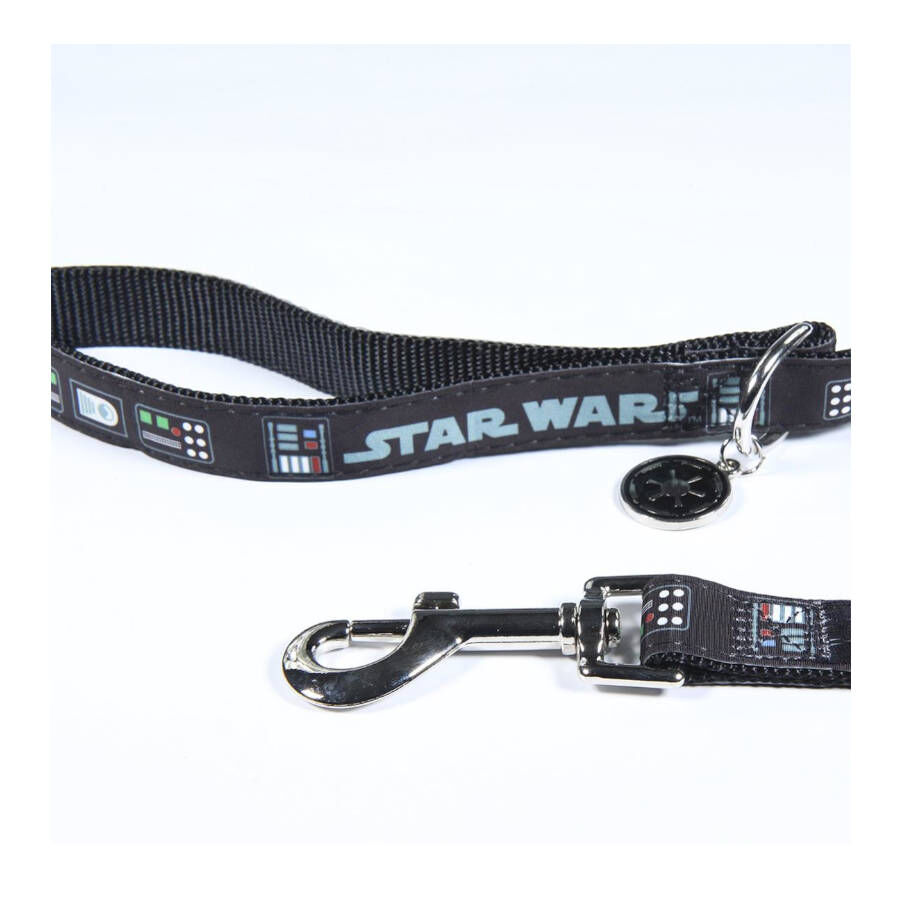 Disney Star Wars Correa Estampado para perros, , large indicador imagen numero 2