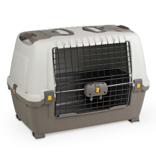Outech Robustus Transport&iacute;n de Coche para perros
